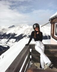 From palm trees to snowy mountains