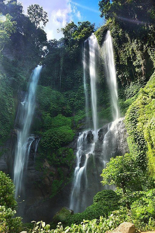17 Incredible Things to do in Bali