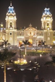 Lima Peru