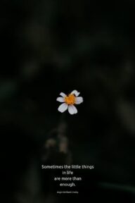 Time for Stillness | Momsoulsoothers