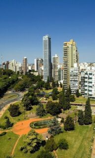 Rosario, provincia de Santa Fe, Argentina