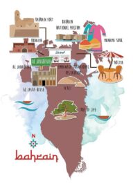Bahrain Clothes