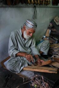 Pakistan: Karachi