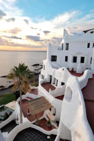 The 10-Point Escape Plan to Punta del Este