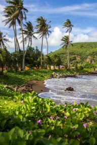 Talofofo Beach, Guam. For the best of art, food, culture, travel