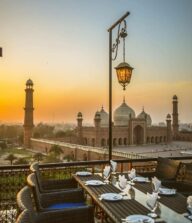 Lahore Pakistan