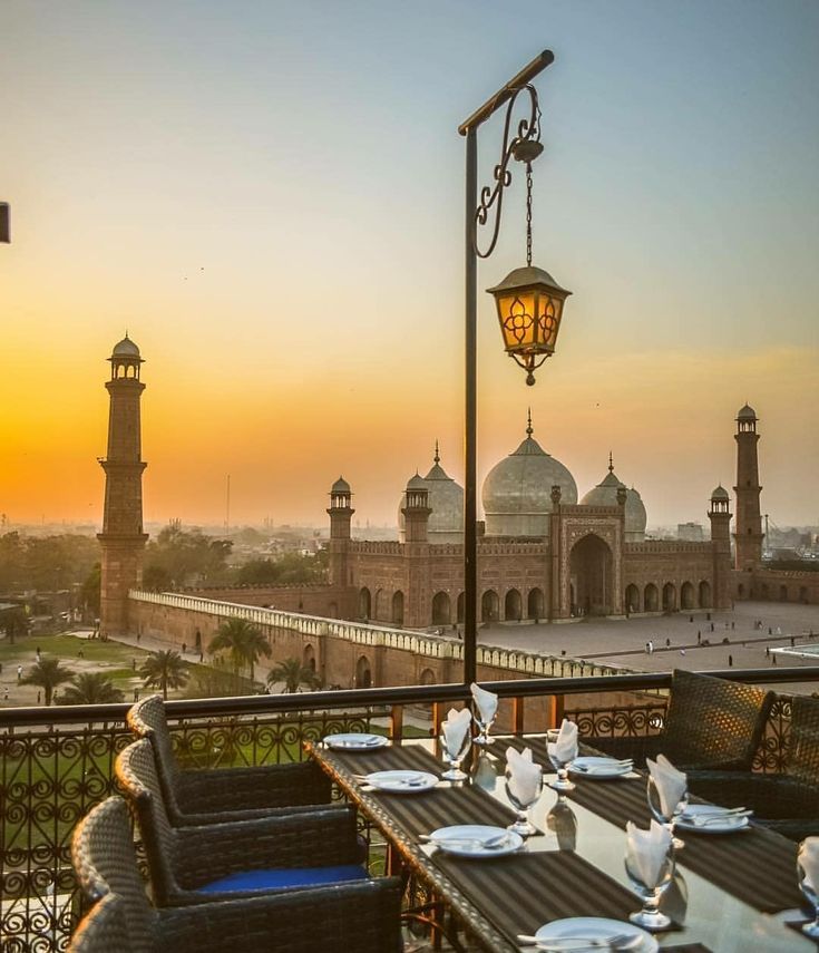 Lahore Pakistan