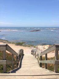 Jose Ignacio – Uruguay