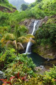 Island Girl’s Destination Photos: Grenada