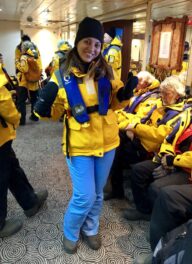 The Best Antarctica Packing List (What to Wear in Antarctica)