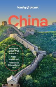 China travel – Lonely Planet