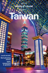 Taiwan travel – Lonely Planet