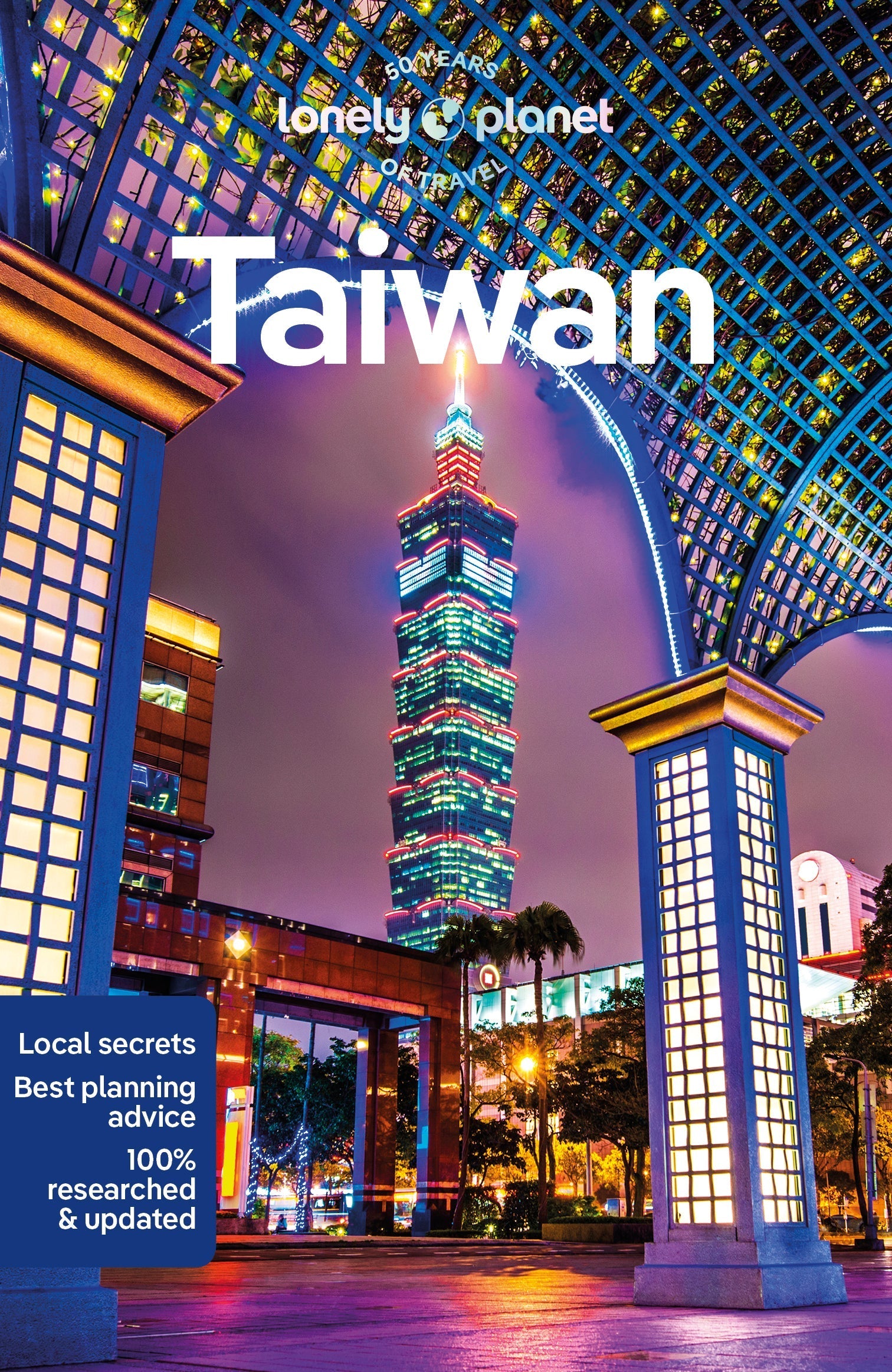 Taiwan travel – Lonely Planet