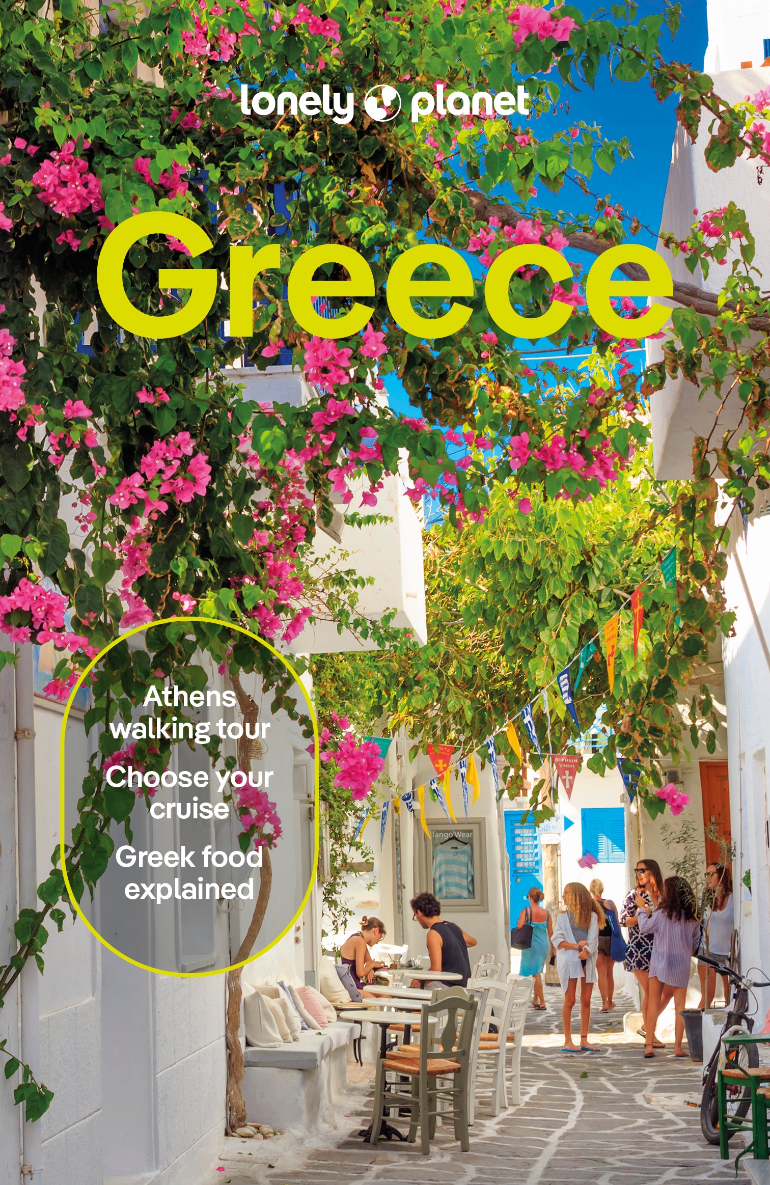 Greece travel – Lonely Planet