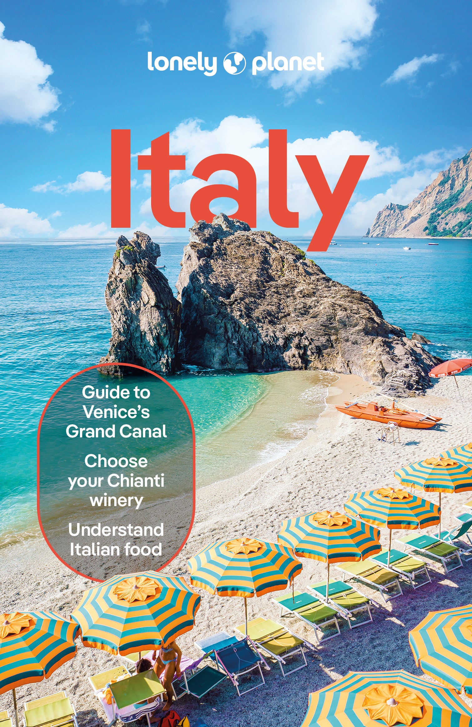 Italy travel – Lonely Planet