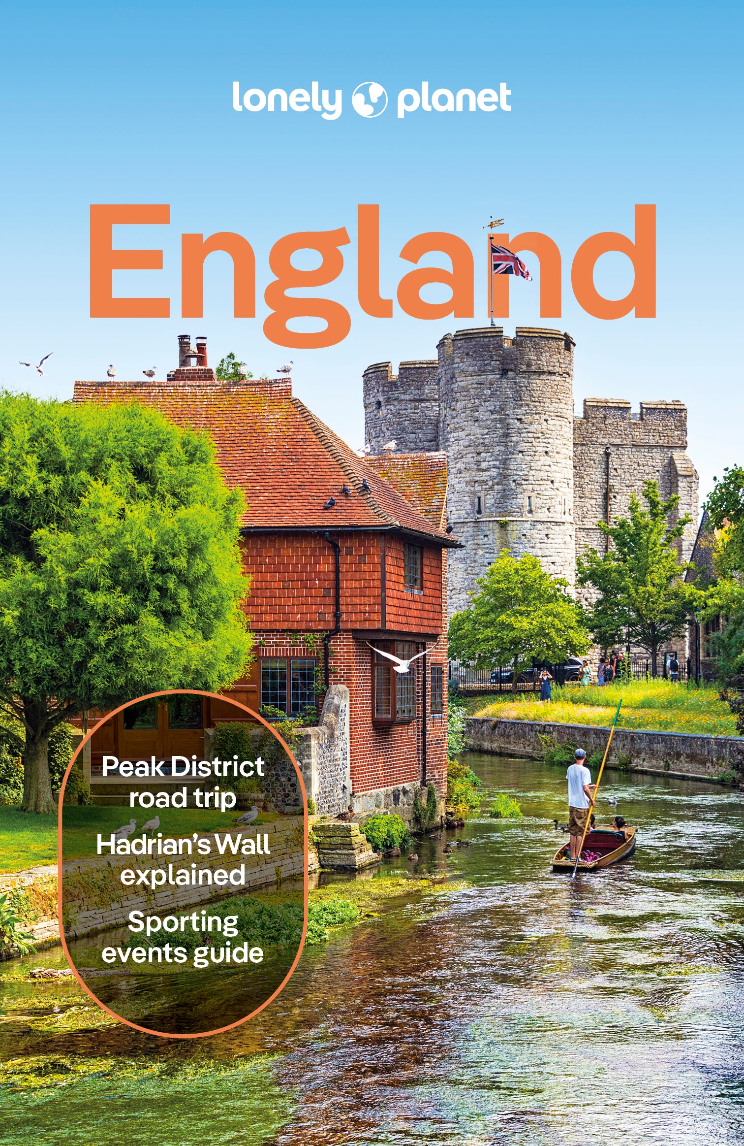 England travel – Lonely Planet