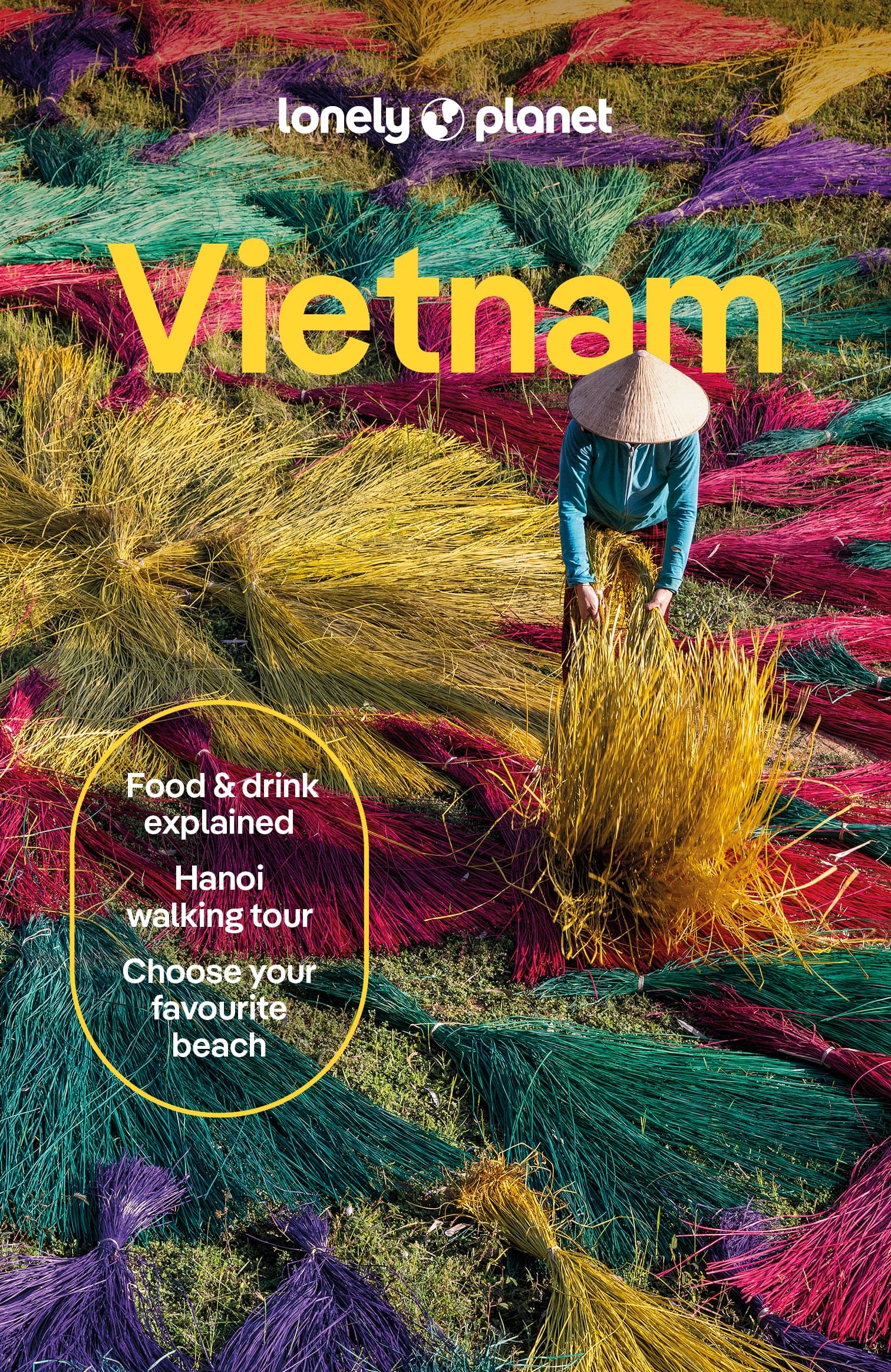 Vietnam travel – Lonely Planet