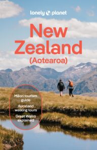 New Zealand – Lonely Planet