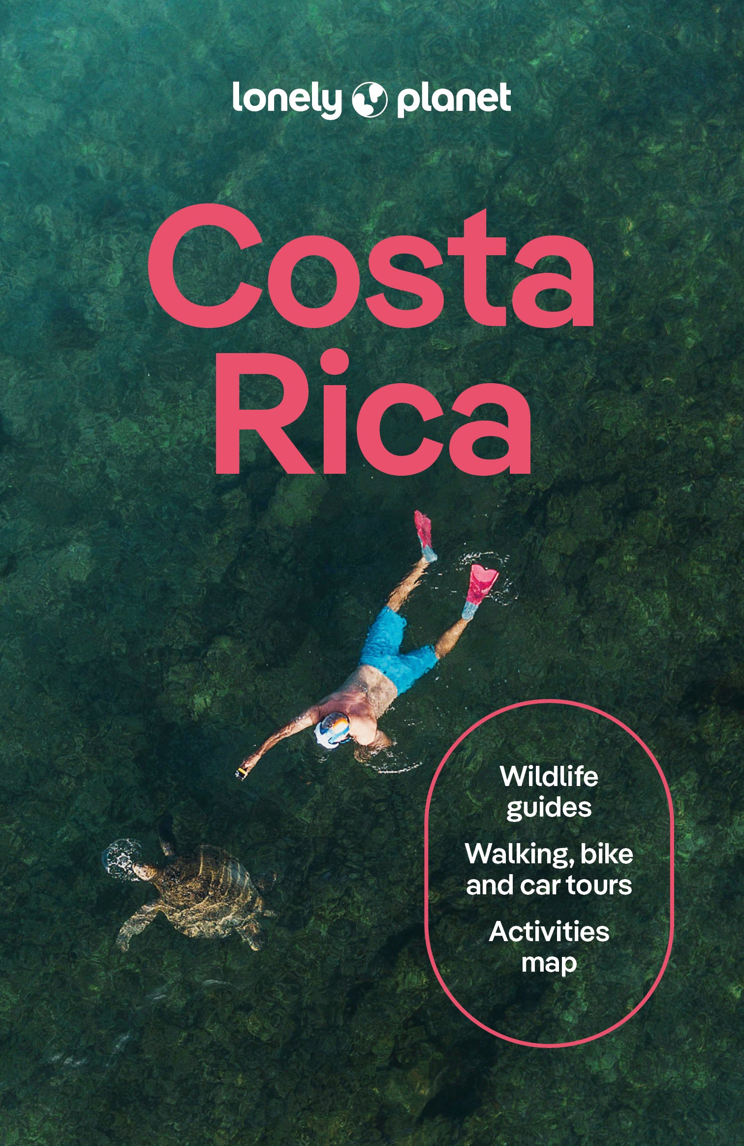 Costa Rica travel – Lonely Planet