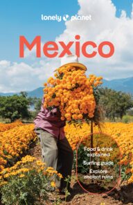 Mexico travel – Lonely Planet