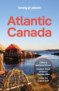 Canada travel – Lonely Planet