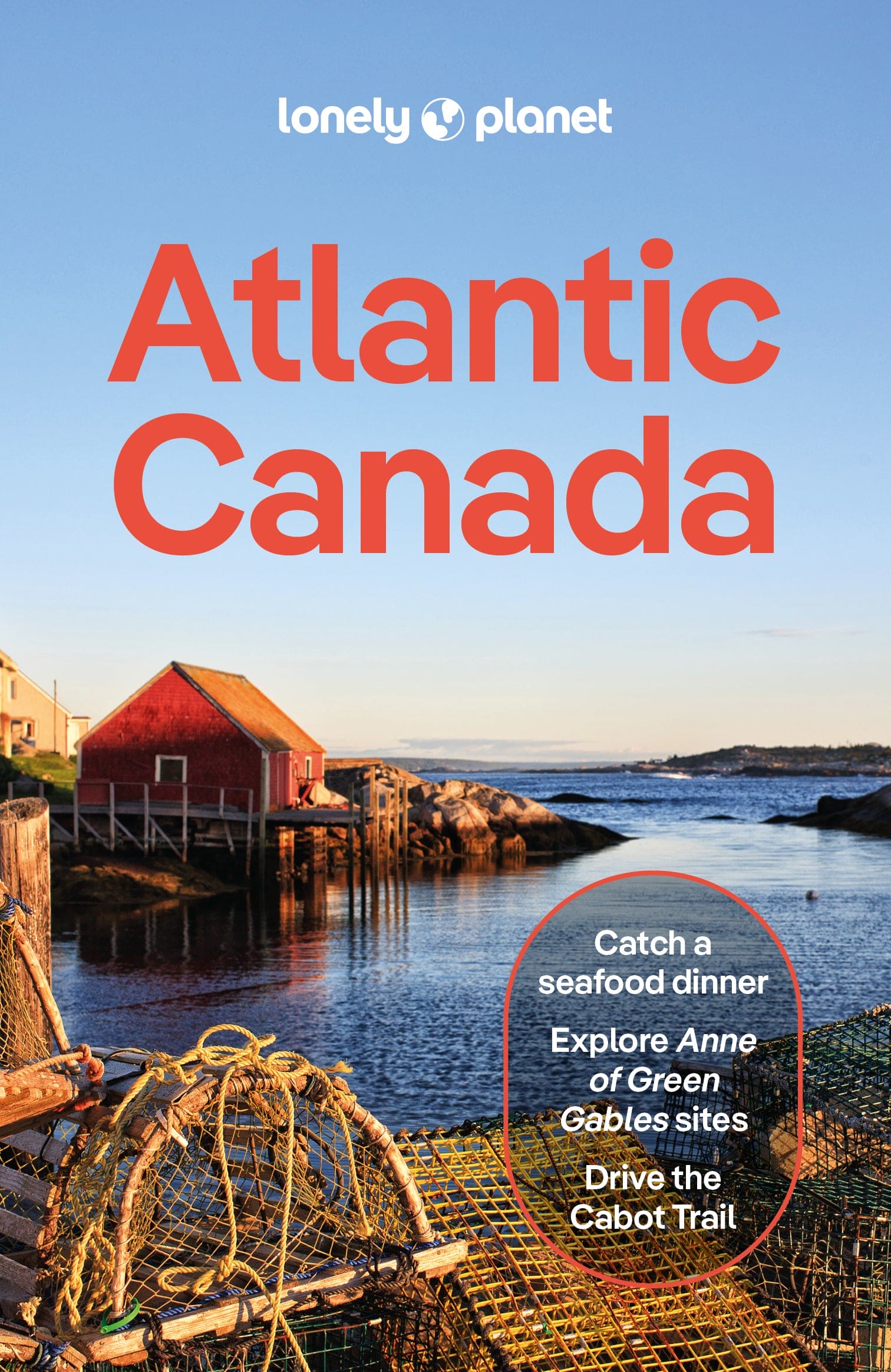 Canada travel – Lonely Planet
