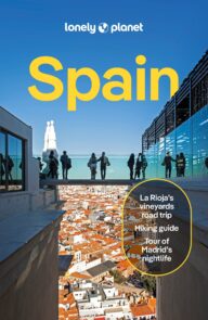 Spain travel – Lonely Planet