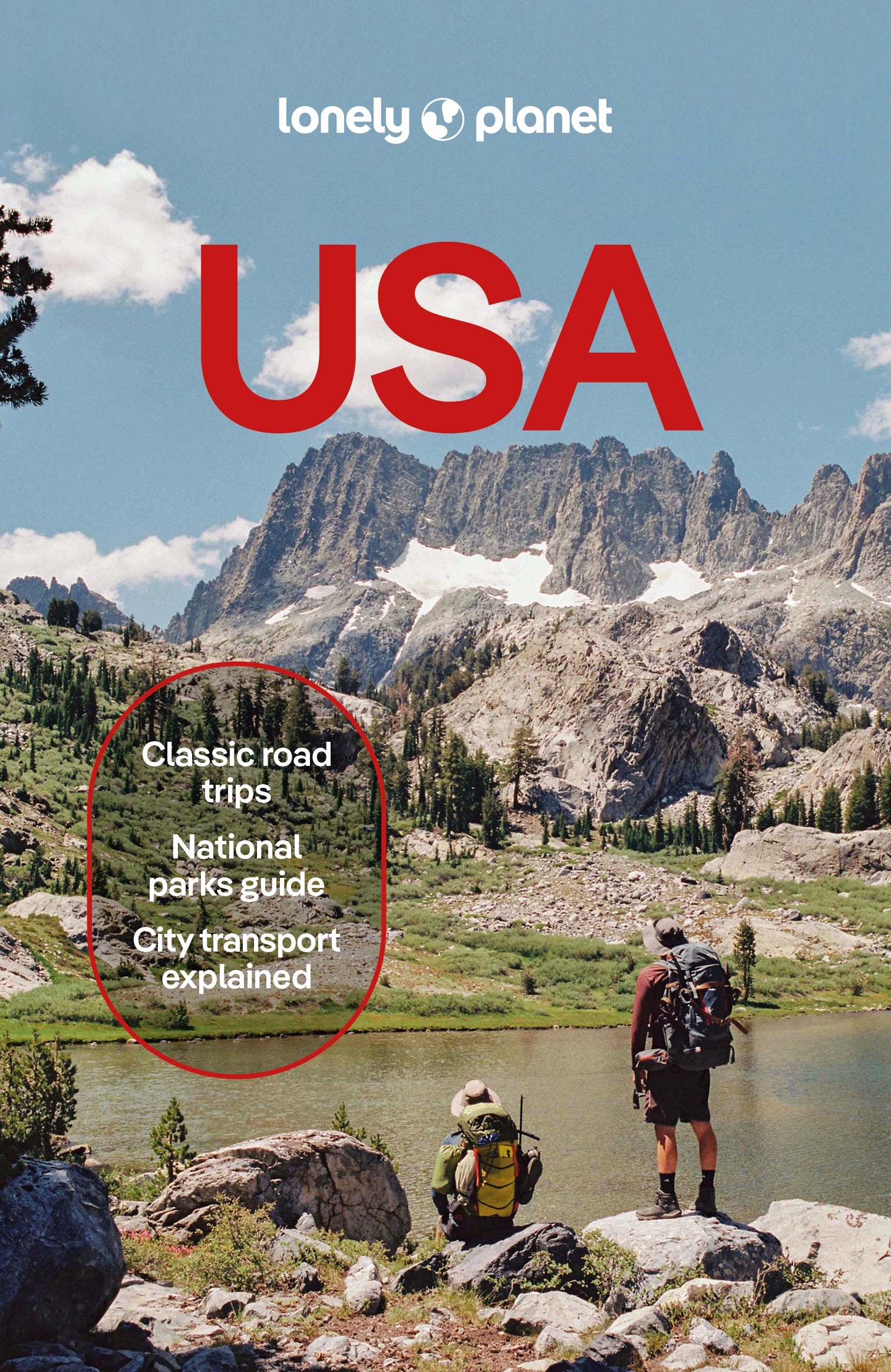 USA travel – Lonely Planet