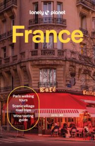 France travel – Lonely Planet