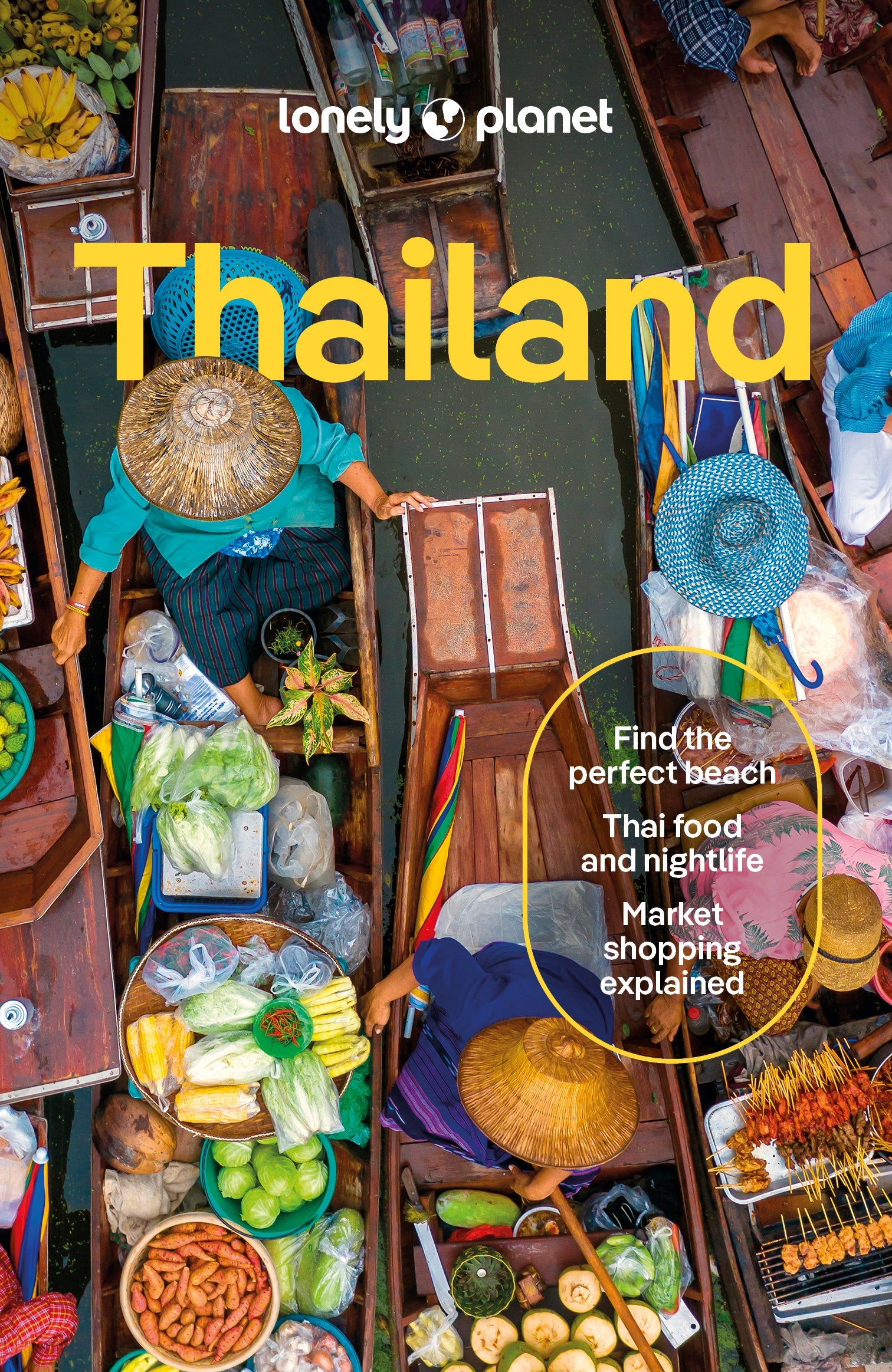 Thailand travel – Lonely Planet