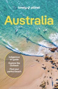 Australia travel – Lonely Planet