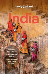 India travel – Lonely Planet